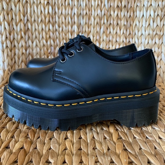 soft bottom dr martens